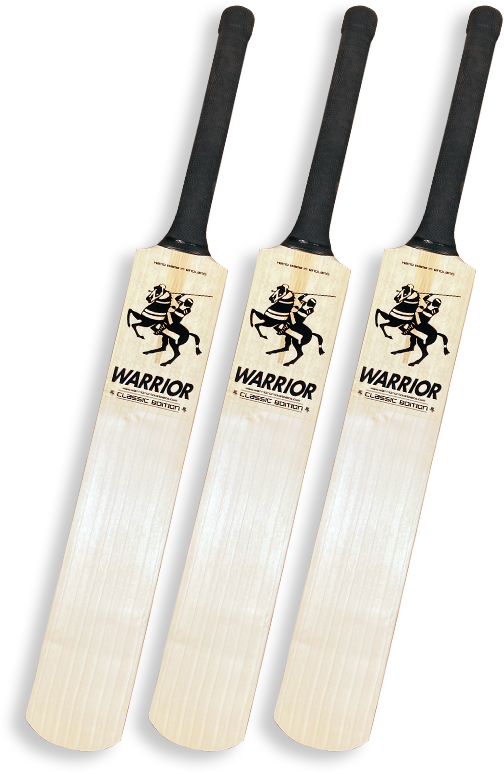 Warrior Cricket Bat - Classic