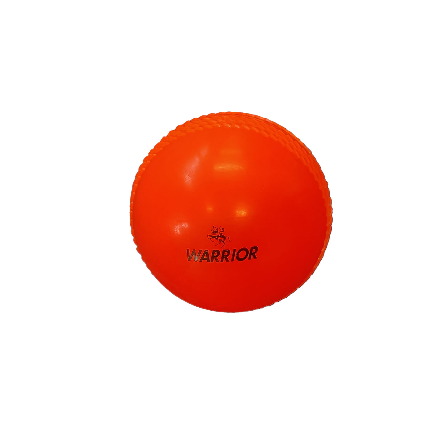 Orange Warrior Wind Ball